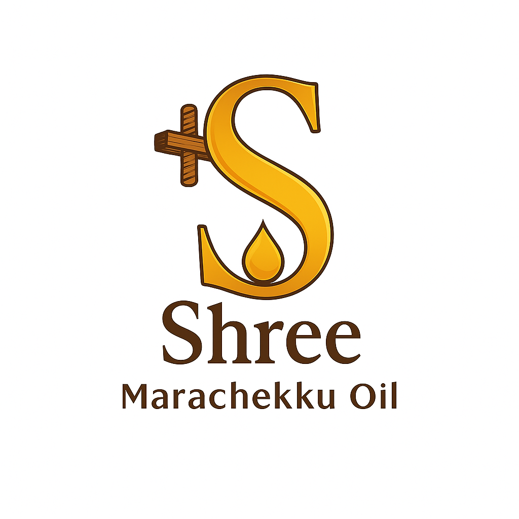 Marachekku oil shop near by